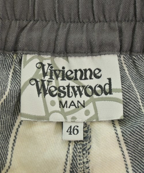 Vivienne Westwood MAN กางเกง 5 ส่วน