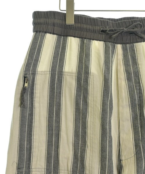 Vivienne Westwood MAN กางเกง 5 ส่วน