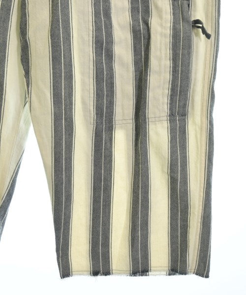 Vivienne Westwood MAN กางเกง 5 ส่วน