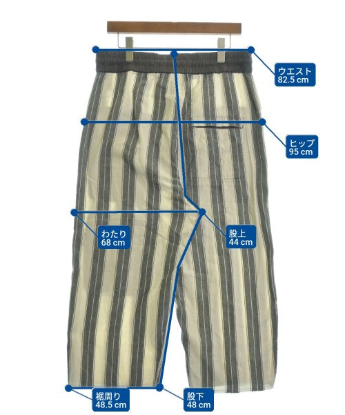 Vivienne Westwood MAN กางเกง 5 ส่วน