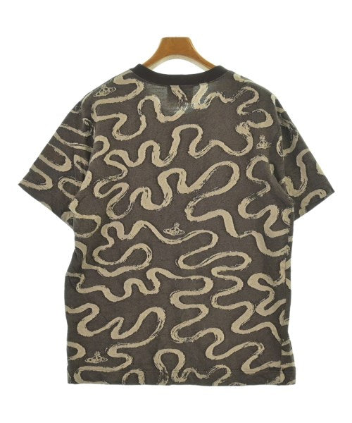 Vivienne Westwood MAN เสื้อยืด/เสื้อท็อปส์