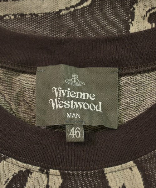 Vivienne Westwood MAN เสื้อยืด/เสื้อท็อปส์
