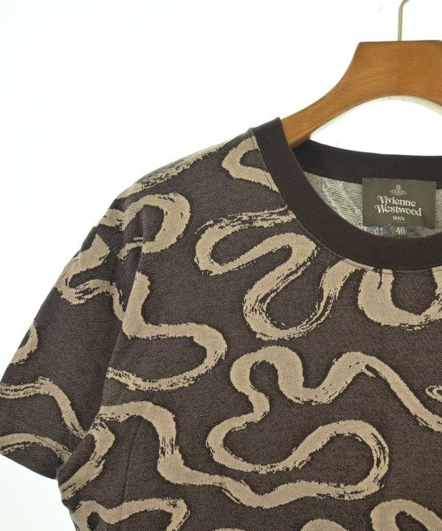 Vivienne Westwood MAN เสื้อยืด/เสื้อท็อปส์