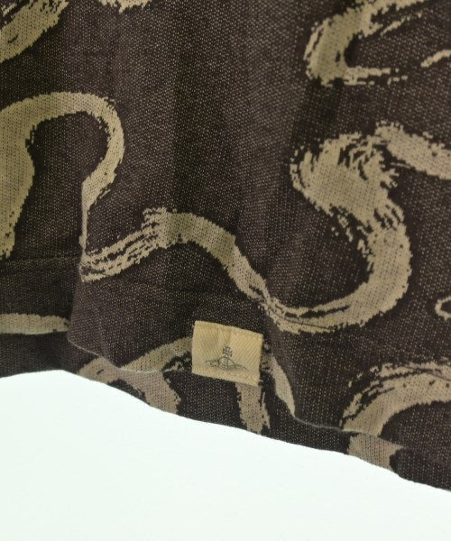 Vivienne Westwood MAN เสื้อยืด/เสื้อท็อปส์