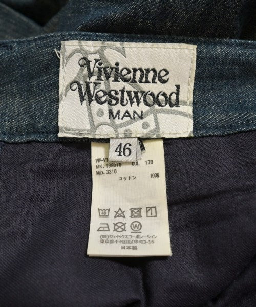 Vivienne Westwood MAN กางเกง อื่น