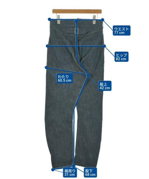 Vivienne Westwood MAN กางเกง อื่น