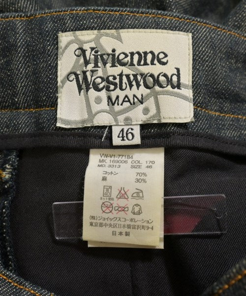 Vivienne Westwood MAN ยีนส์