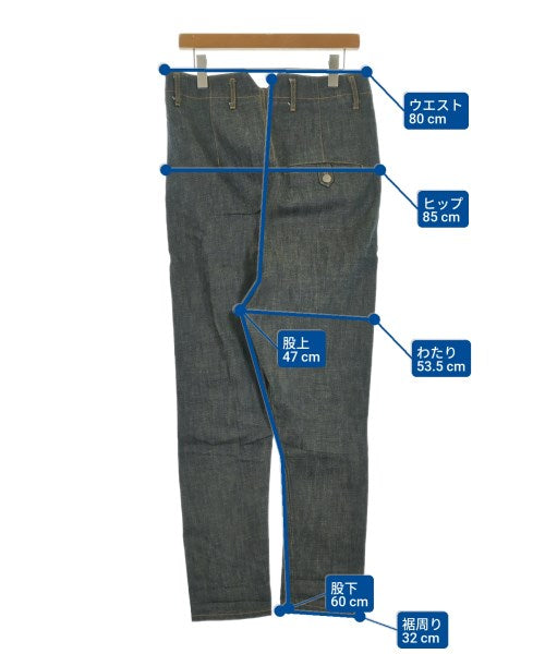 Vivienne Westwood MAN ยีนส์