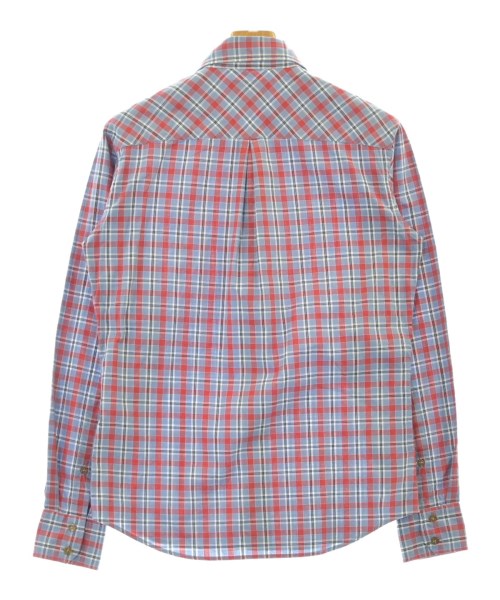 Vivienne Westwood MAN เสื้อลำลอง