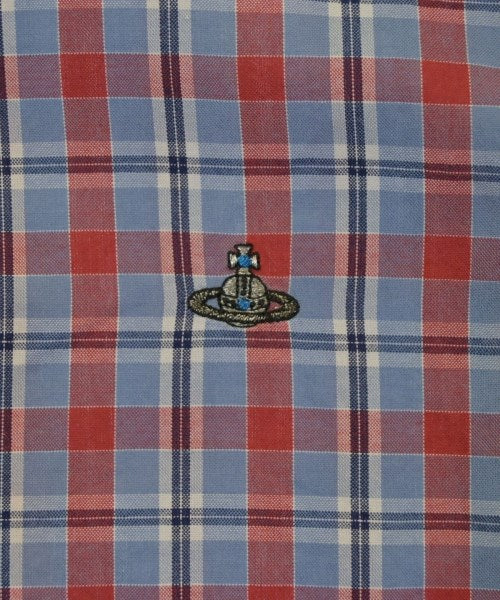 Vivienne Westwood MAN เสื้อลำลอง