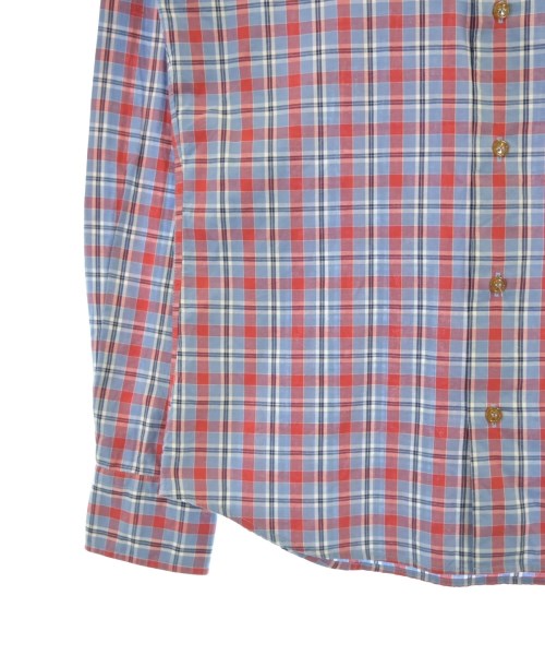 Vivienne Westwood MAN เสื้อลำลอง