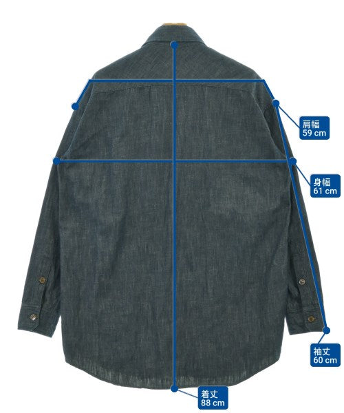 Vivienne Westwood MAN เสื้อลำลอง