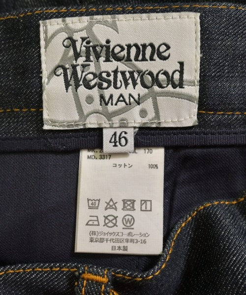 Vivienne Westwood MAN ยีนส์