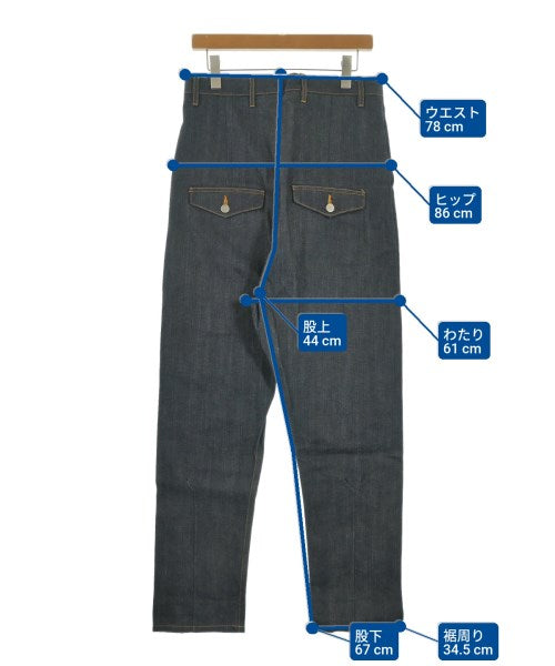 Vivienne Westwood MAN ยีนส์