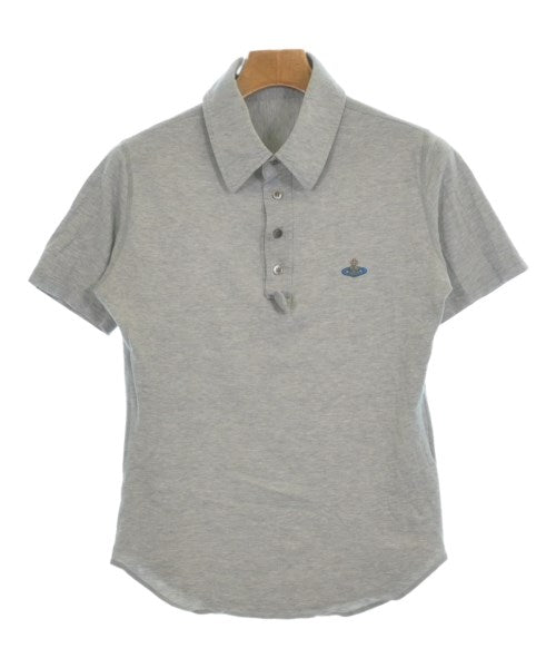 Vivienne Westwood MAN เสื้อโปโล