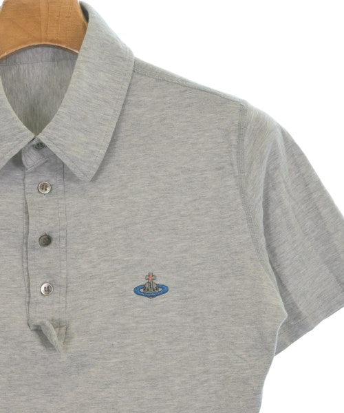 Vivienne Westwood MAN เสื้อโปโล