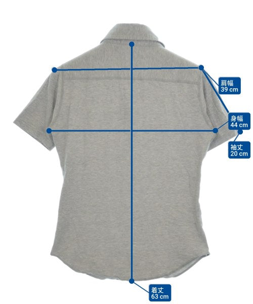 Vivienne Westwood MAN เสื้อโปโล