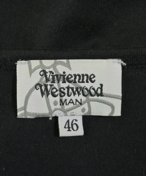 Vivienne Westwood MAN เสื้อยืด/เสื้อท็อปส์
