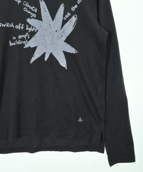 Vivienne Westwood MAN เสื้อยืด/เสื้อท็อปส์
