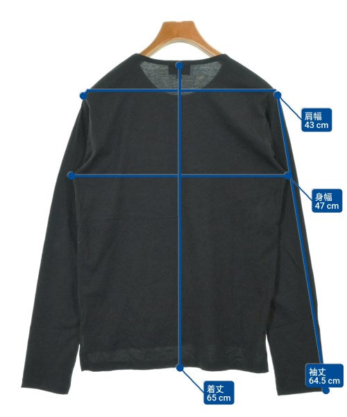 Vivienne Westwood MAN เสื้อยืด/เสื้อท็อปส์