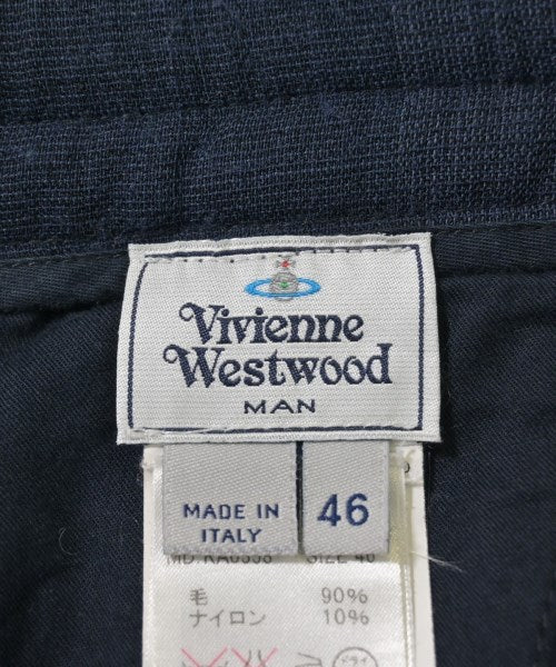 Vivienne Westwood MAN กางเกง อื่น
