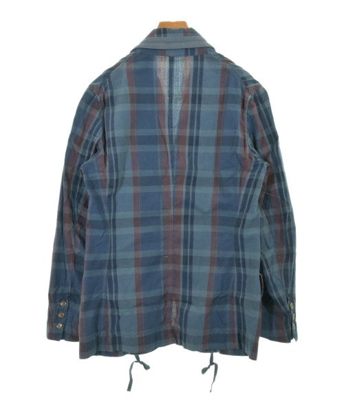 Vivienne Westwood MAN แจ็คเก็ตลำลอง
