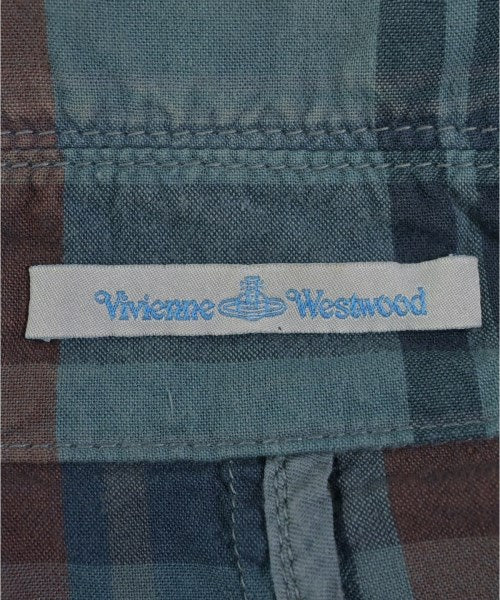 Vivienne Westwood MAN แจ็คเก็ตลำลอง