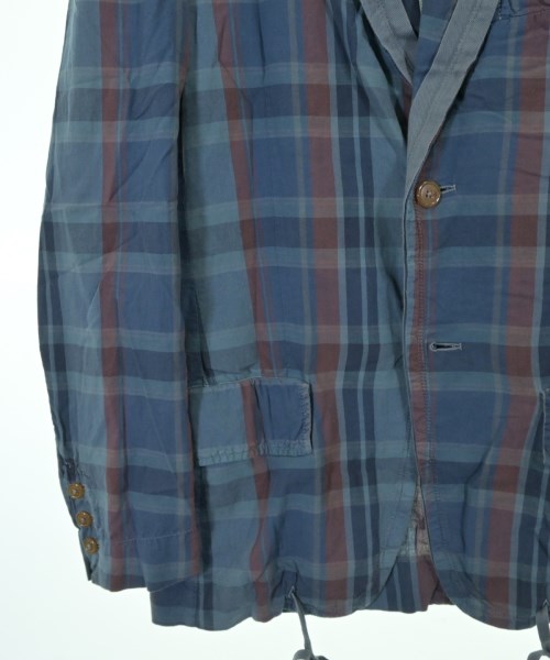 Vivienne Westwood MAN แจ็คเก็ตลำลอง