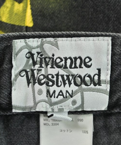 Vivienne Westwood MAN ยีนส์