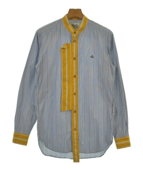 Vivienne Westwood MAN เสื้อลำลอง