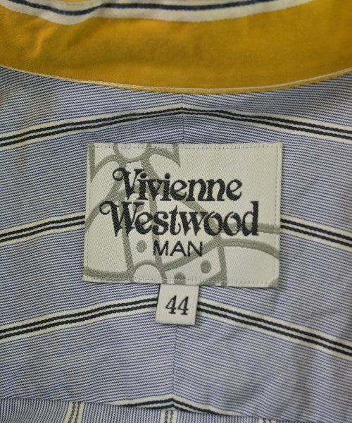 Vivienne Westwood MAN เสื้อลำลอง