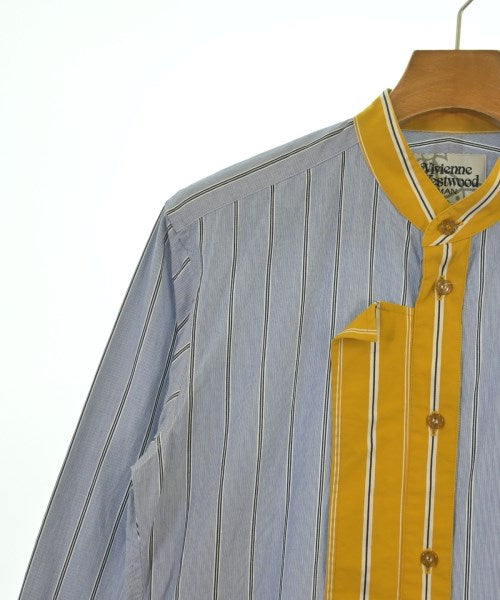 Vivienne Westwood MAN เสื้อลำลอง