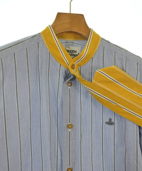 Vivienne Westwood MAN เสื้อลำลอง