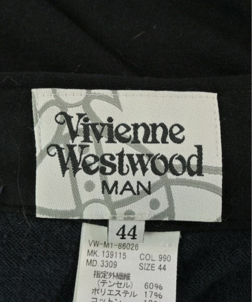 Vivienne Westwood MAN กางเกงขาสั้น