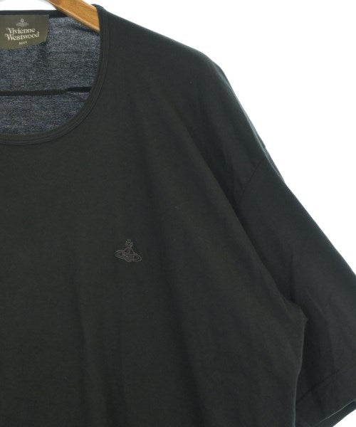 Vivienne Westwood MAN เสื้อยืด/เสื้อท็อปส์