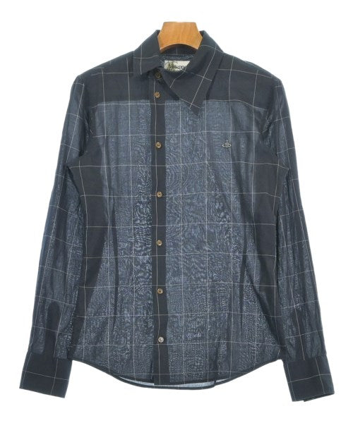 Vivienne Westwood MAN เสื้อลำลอง