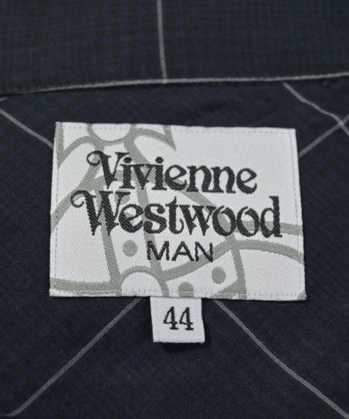 Vivienne Westwood MAN เสื้อลำลอง
