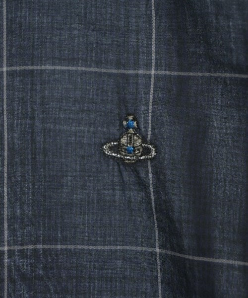 Vivienne Westwood MAN เสื้อลำลอง