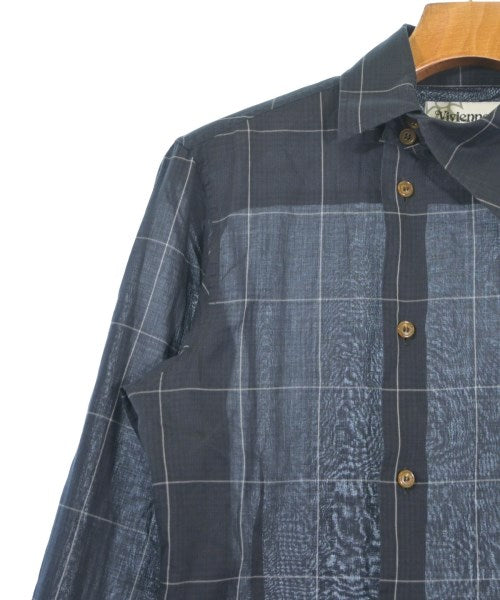 Vivienne Westwood MAN เสื้อลำลอง