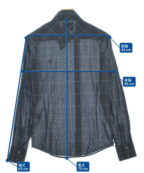 Vivienne Westwood MAN เสื้อลำลอง