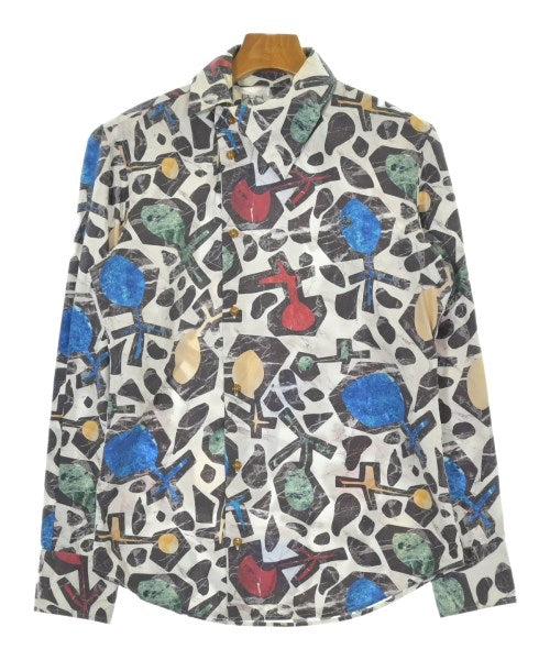 Vivienne Westwood MAN เสื้อลำลอง