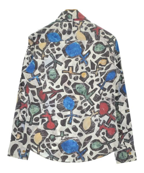 Vivienne Westwood MAN เสื้อลำลอง