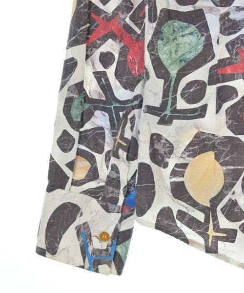 Vivienne Westwood MAN เสื้อลำลอง