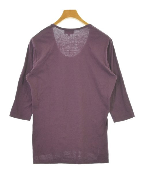 Vivienne Westwood MAN เสื้อยืด/เสื้อท็อปส์