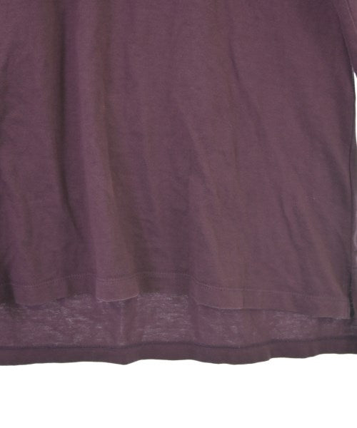 Vivienne Westwood MAN เสื้อยืด/เสื้อท็อปส์
