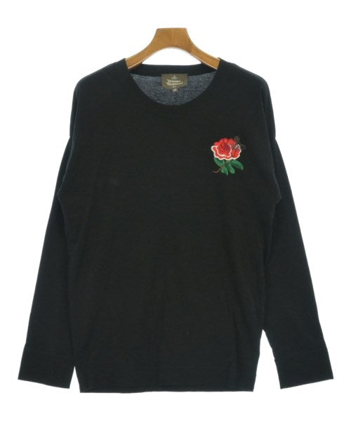 Vivienne Westwood MAN เสื้อยืด/เสื้อท็อปส์