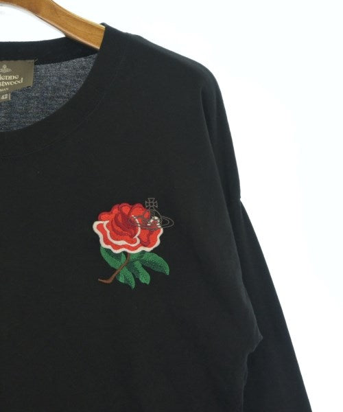 Vivienne Westwood MAN เสื้อยืด/เสื้อท็อปส์