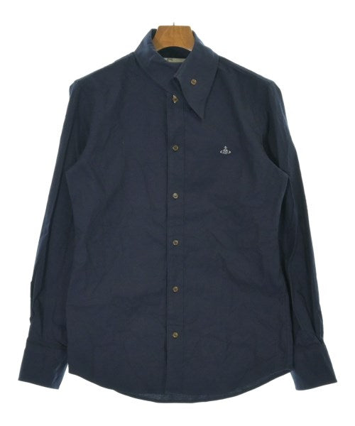 Vivienne Westwood MAN เสื้อลำลอง