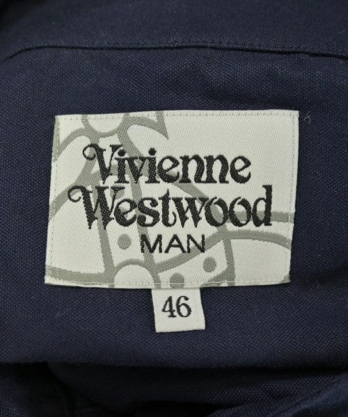 Vivienne Westwood MAN เสื้อลำลอง