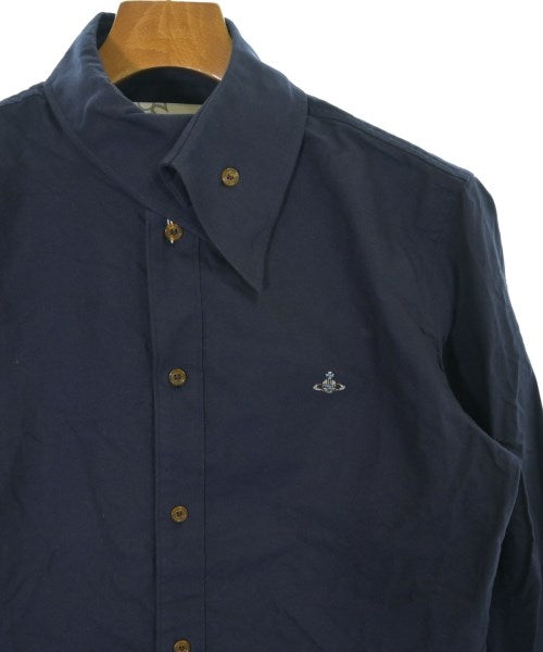 Vivienne Westwood MAN เสื้อลำลอง